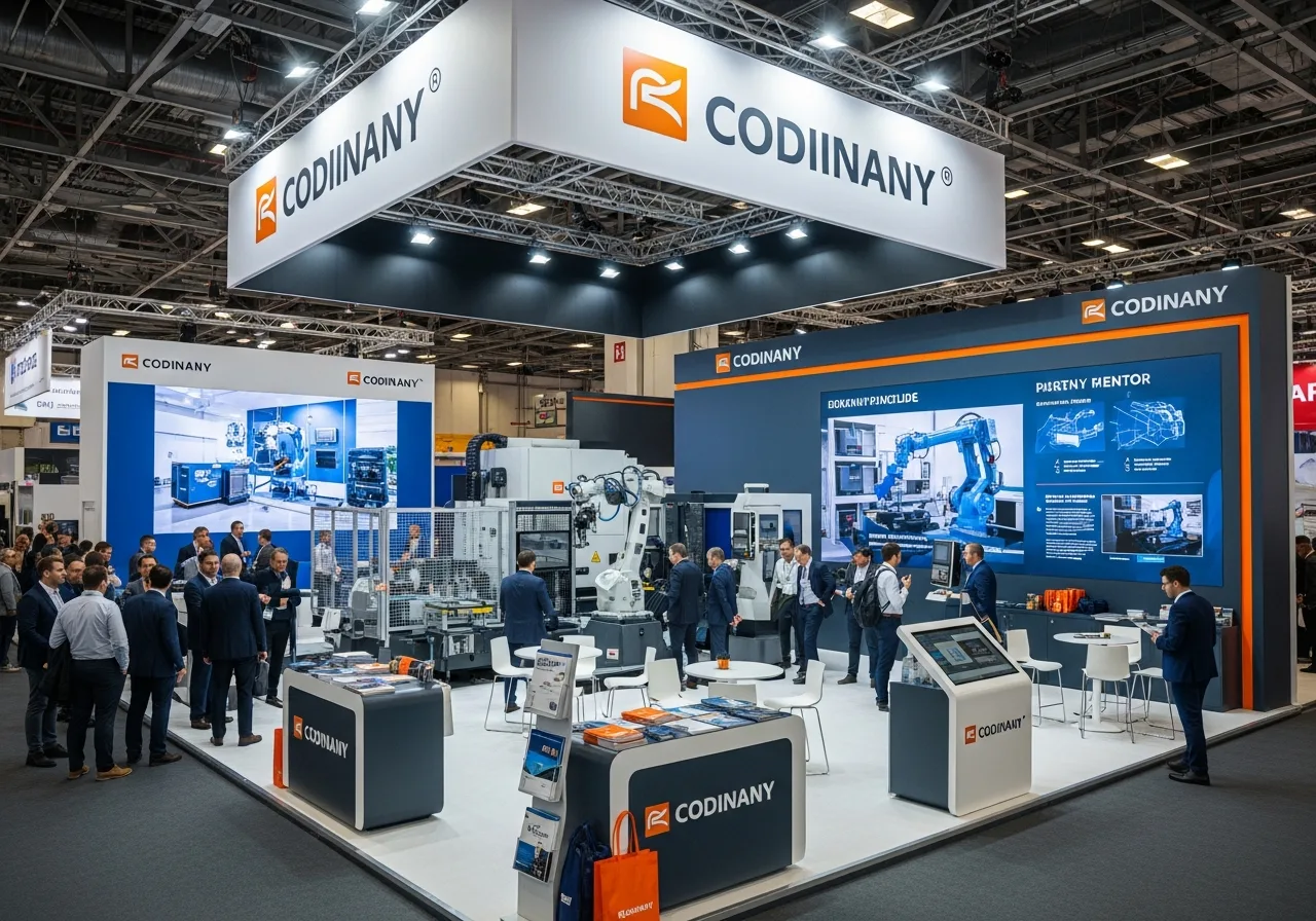 Oak Stream — Produktionsoptimierung für Automobilindustrie